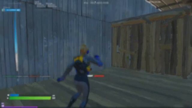 ИГРАЮ С ДРУГОМ БОКС ФАЙТ. смотреть онлайн