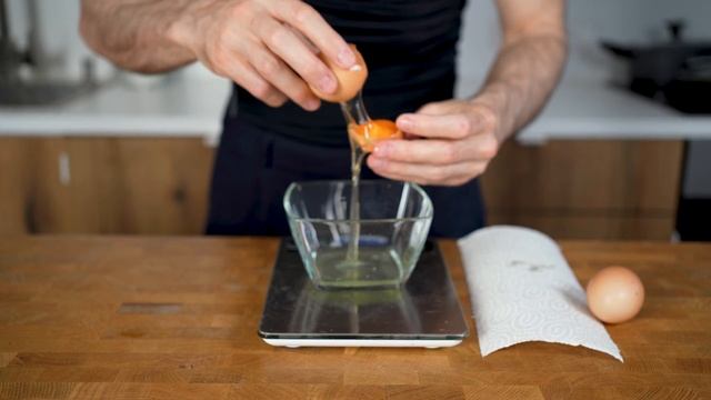 Banana Bread That Is High in Protein And Low In Calories смотреть онлайн