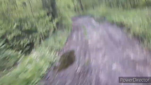 Покатушки МИЛАНИ,Хонда(дио-18).