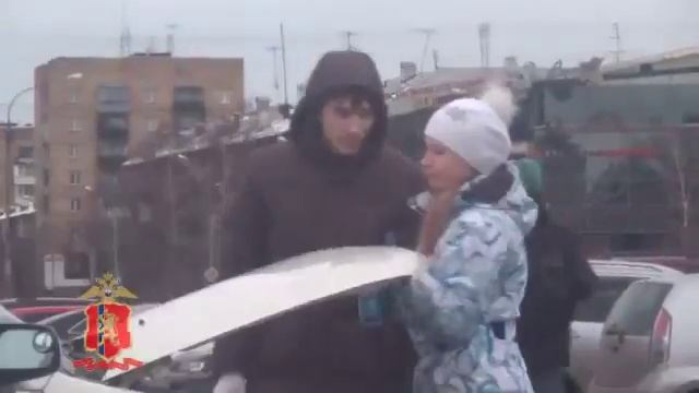 УГИБДД Эксперимент с пьяным водителем смотреть онлайн