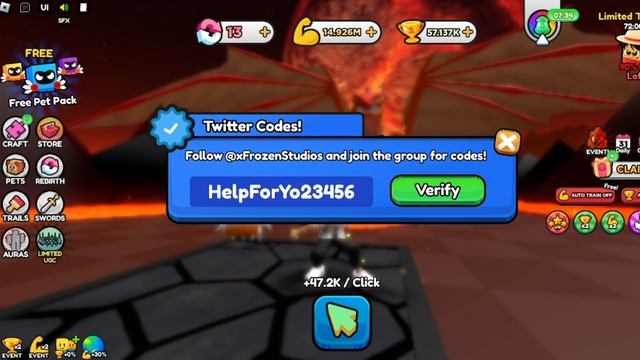 *NEW* All working Pull a Sword codes in 2023 - Roblox Pull a Sword смотреть онлайн