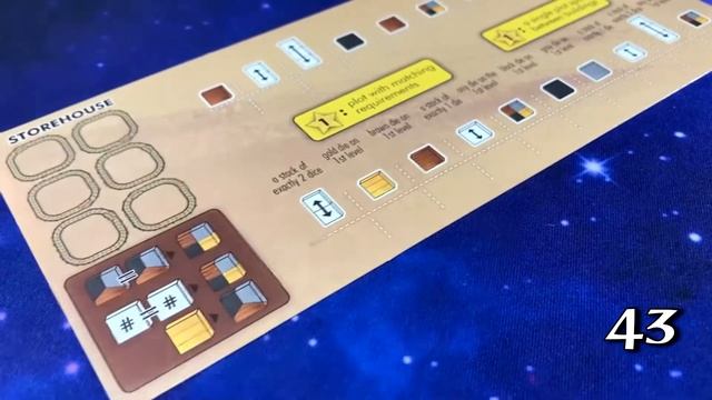 90 Second Nerd Board Game Review: Tumble Town смотреть онлайн