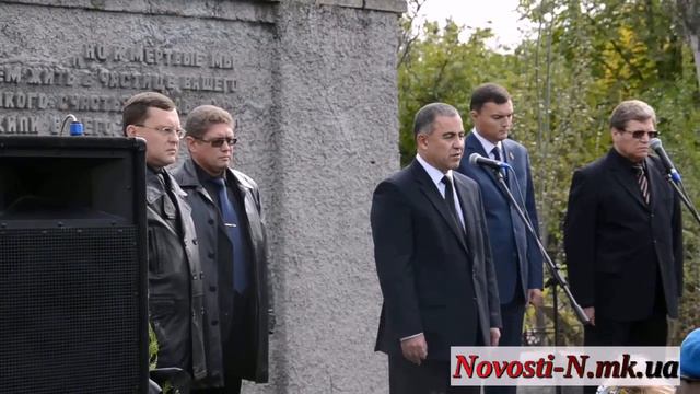 Видео Новости-Н: Похороны Владимира Коренюгина смотреть онлайн