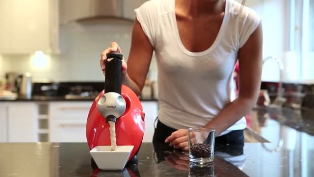 Maquina de elaboracion de helado Lacor 69315 смотреть онлайн