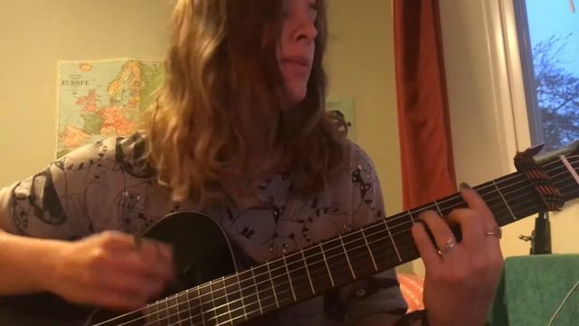 Happy together (cover) смотреть онлайн