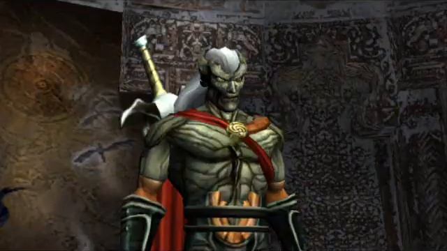 Legacy of Kain: Defiance Walkthrough - Chapter 9: The Vampire Citadel (continued) 3/3 смотреть онлайн