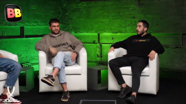 "У АМКАЛА И 2D БЮДЖЕТ БОЛЬШЕ 100 ЛЯМОВ" РАЙЗЕН ПРО МЕДИА ФУТБОЛ смотреть онлайн