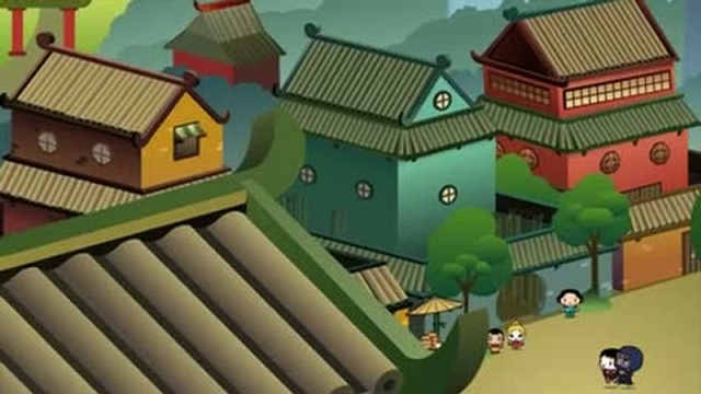 Пукка / Pucca 56 рус. озв. смотреть онлайн