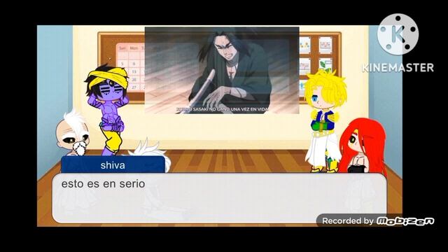 los dioses snv reacciona a poseidon vs kojiro sasaki смотреть онлайн