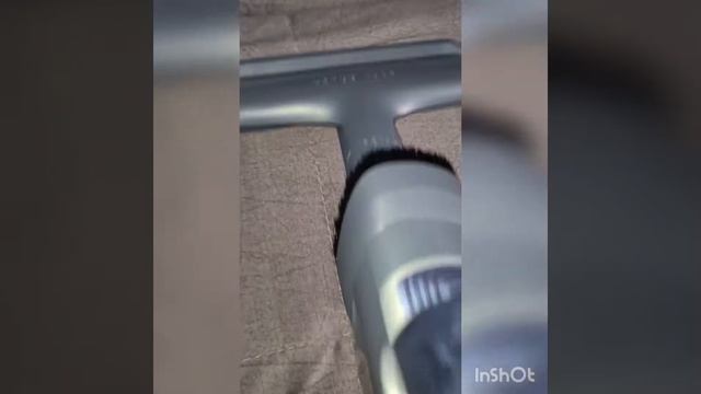 Обзор беспроводного пылесоса Tefal X-FORCE flex 8.60 aqua смотреть онлайн