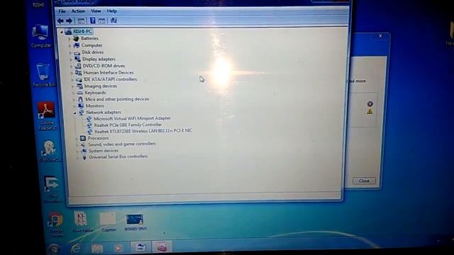 How to Enable Wifi and Bluetooth On Lenovo G50 (100% WORKING) смотреть онлайн