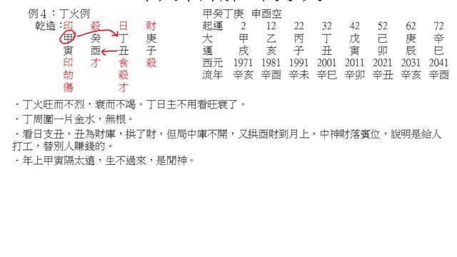 003第二章：十天干詳解丙丁火 смотреть онлайн