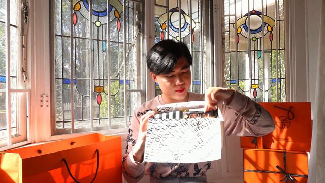 MY RECENT HERMES HAUL | MIU MIU GIVEAWAY