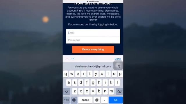 How to Delete Tumblr Account | 2021 смотреть онлайн