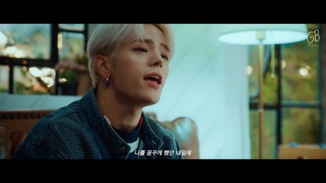 김우진 (KIM WOOJIN)_My Growing Pains ㅣ뽀송즈ㅣ4songs
