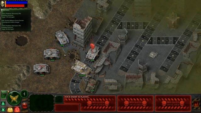 "Search & Rescue." Battle of Tallarn Loreplay Nr. 3: Apocalypse Mission 2 (Traitors) смотреть онлайн