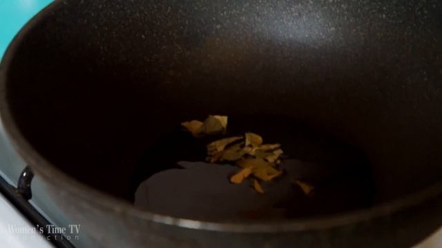 Лимонный рис и Самбар. Готовим за 20 минут индийские блюда смотреть онлайн