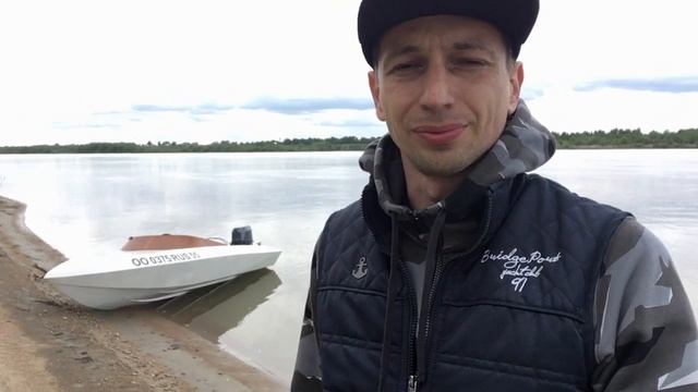 4 ГОДА БЕЗ РЕГИСТРАЦИИ. САМОДЕЛЬНАЯ ЛОДКА. смотреть онлайн