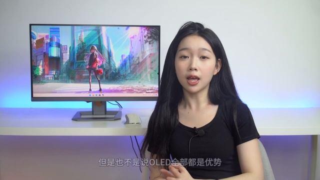 游戏玩家梦幻显示器，三千价位MiniLED屏幕，1000尼特亮度，泰坦军团27A6MR开箱TITAN ARMY 27A6MR unboxing смотреть онлайн