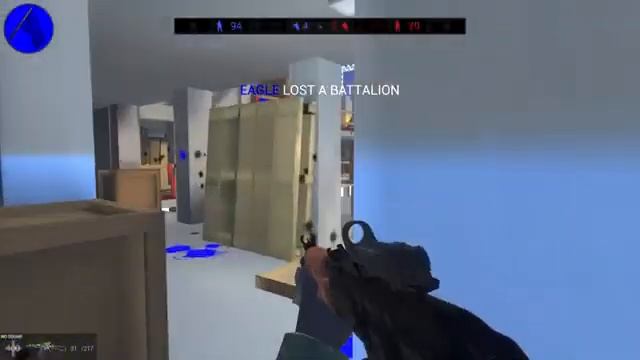Ravenfield США VS Россия смотреть онлайн