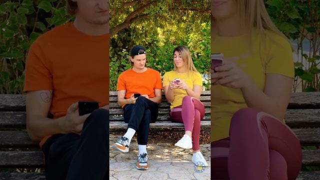 ВИРУСНЫЕ ЛАЙФХАКИ, ГАДЖЕТЫ И КРАФТЫ ИЗ ТИКТОКА смотреть онлайн