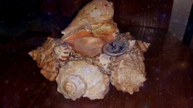 Народные приметы про разбитую статуэтку. смотреть онлайн