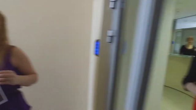 Женщины компании Дальпитерстрой поздравляют мужчин с 23 февраля смотреть онлайн