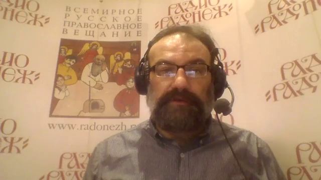 Сергей Худиев. Наша загробная участь (Притча о богаче и Лазаре - Лук. 16 гл.) смотреть онлайн