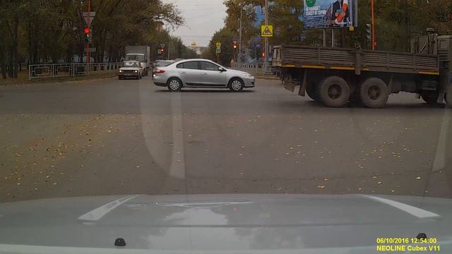 АвтоХам г.Красноярска (х329мв124) смотреть онлайн