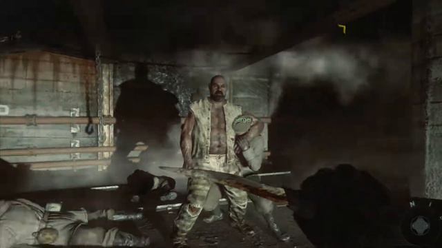 Call of Duty Black Ops Часть 1 смотреть онлайн
