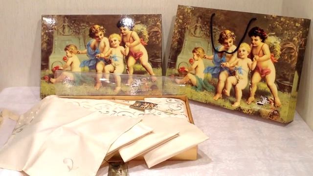 скатерть на праздничный стол смотреть онлайн