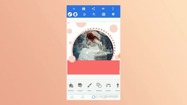 Урок 2. PixelLab | Как добавить новый шрифт в PixelLab смотреть онлайн