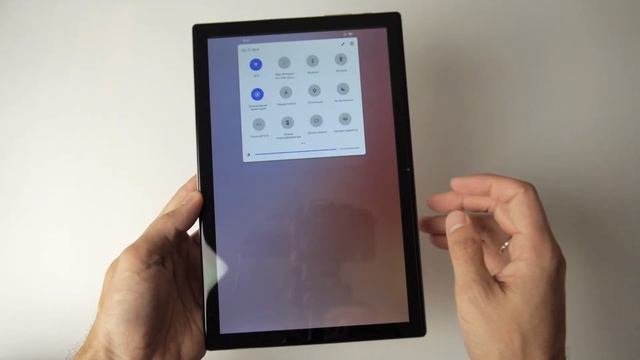 Oscal Pad 8: распаковка первого планшета суббренда компании Blackview! смотреть онлайн