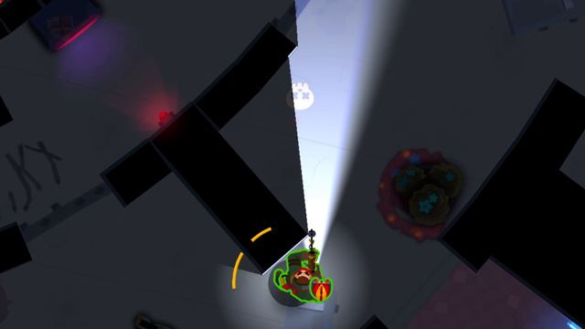DRONES INVASION UPDATE | BULLET ECHO