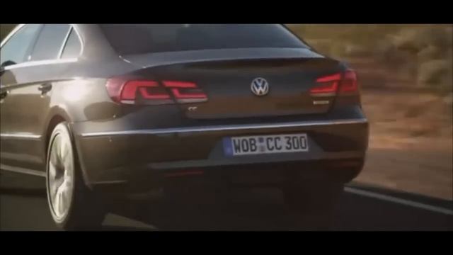 PASSAT CC 2013 смотреть онлайн