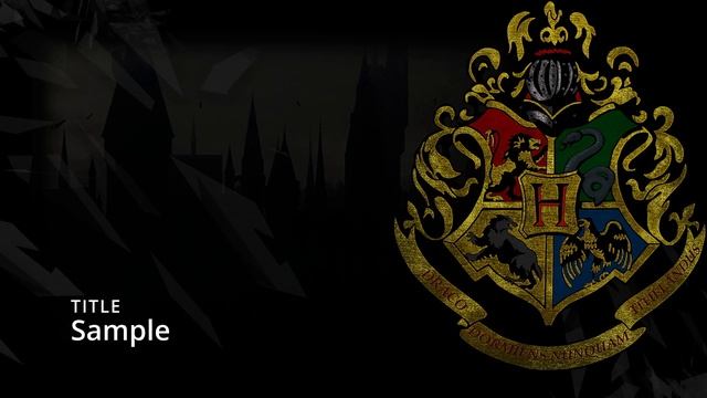 Harry Potter MUSIC & AMBIANCE - 1 Hour / Музыка вдохновленная фильмом Гарри Поттер