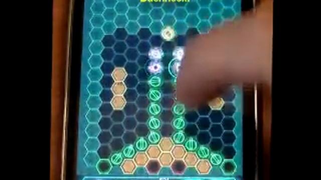 GeoDefense Swarm Solutions - Hard Level 7 - Looking Glass смотреть онлайн