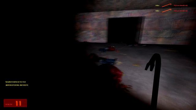 Garry's Mod: Гении на космической станции /c Benny Man смотреть онлайн