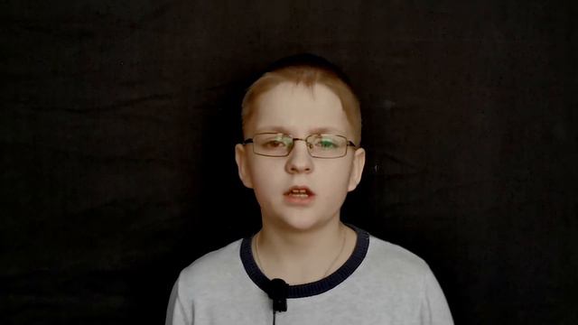 Плетнёв Денис_школа совхоза им. Ленина, 5 класс смотреть онлайн