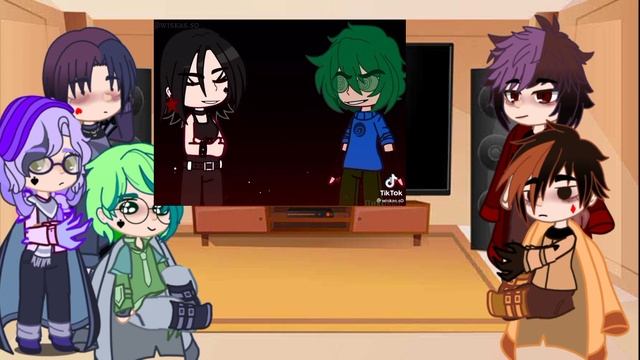 не_13 карт реакция на оригинал пиковых♠️ смотреть онлайн