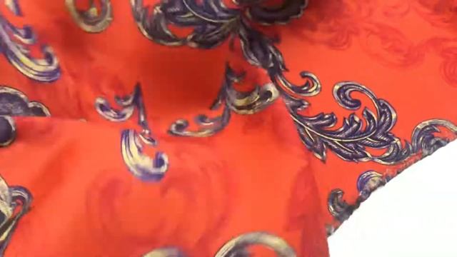 Шелк с вискозой смотреть онлайн