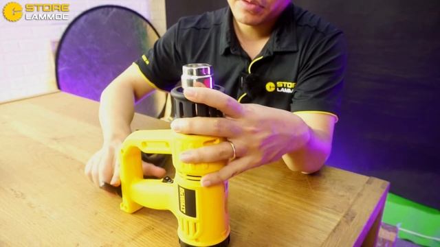 D26411 Máy khò nhiệt bảo hành 3 năm, Tại sao không ? смотреть онлайн