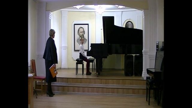 Захарова Л.И.