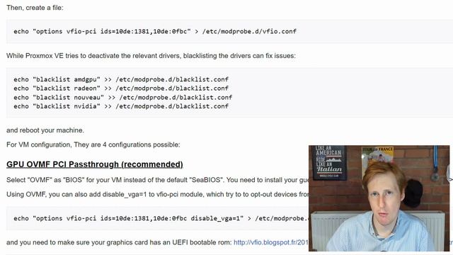Transform your streaming experience with GPU transcoding on Jellyfin Server смотреть онлайн