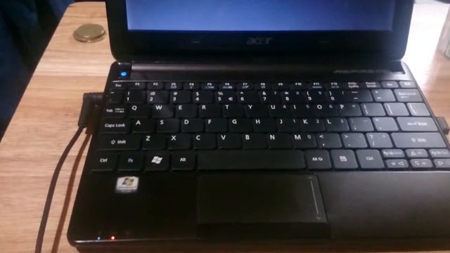 Acer Aspire One D257 (Problem)