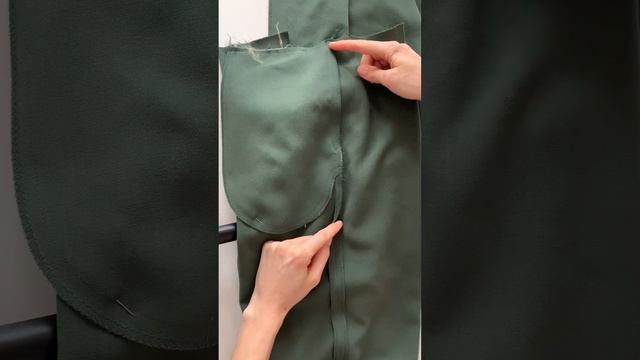 ПП брюк КАРЕН от Vikisews