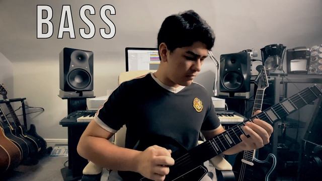 This MIDI Guitar Can Scream??!! Jammy Guitar Review