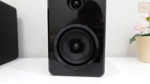 SVEN SPS-730 обзор. Доступная акустика 2.0 с замахом на премиум.