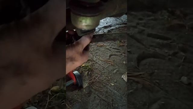 Barra estabilizadora -- Renault 9 - 11 смотреть онлайн