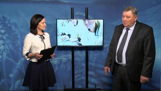 Моя профессия - Фермер смотреть онлайн